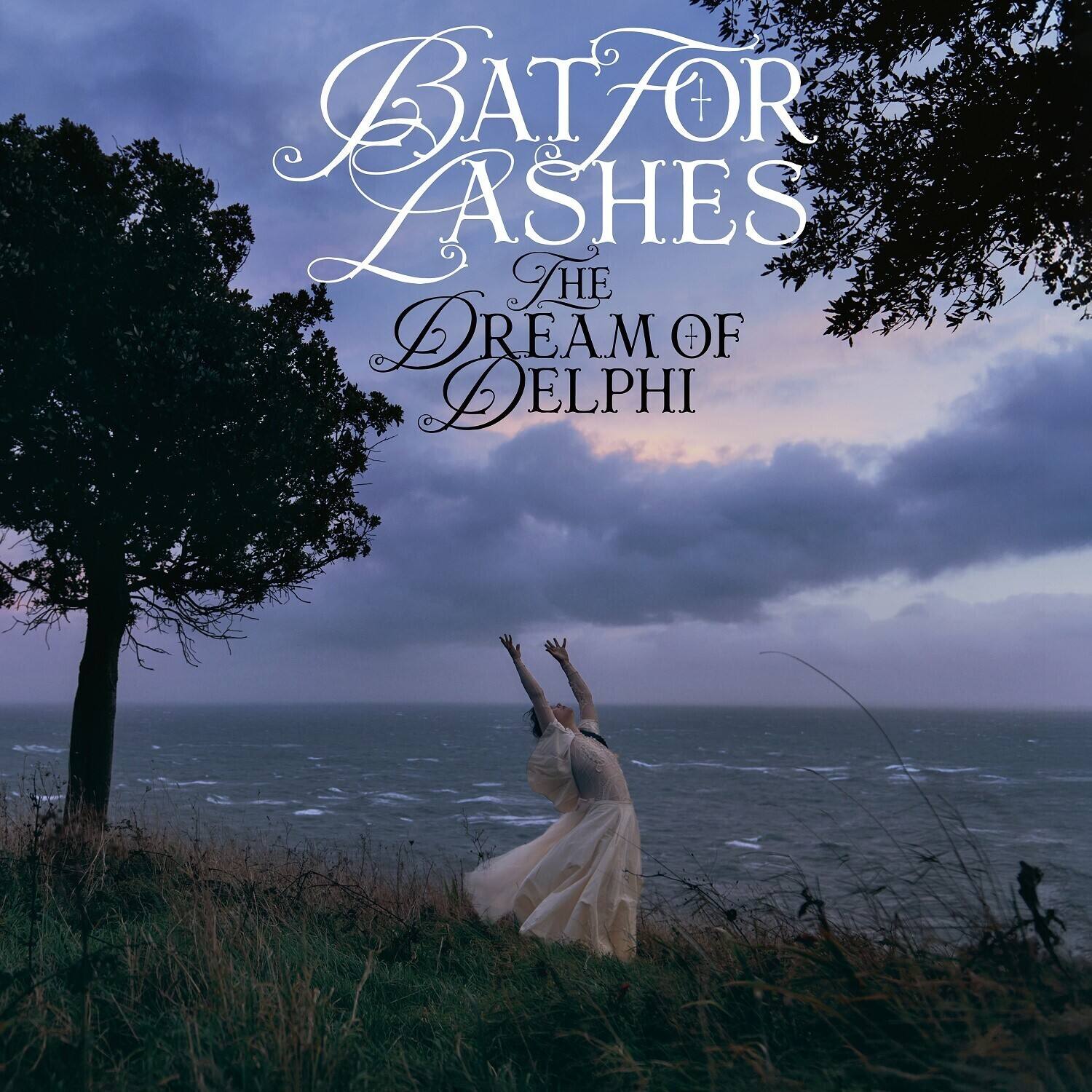 Bat for Lashes - The Dream Of Delphi  - VINYL LP
