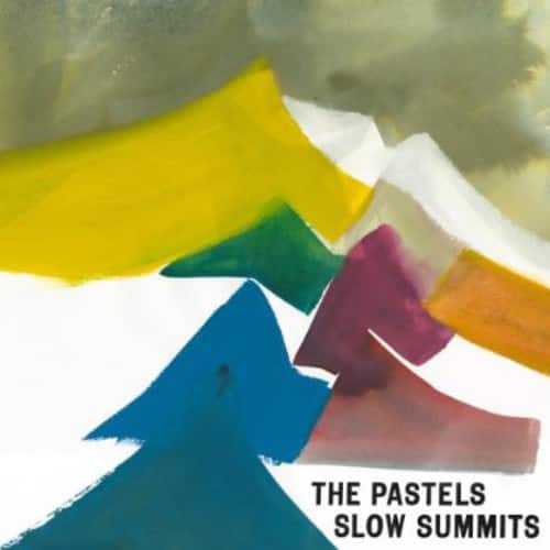 The Pastels - Slow Summits   - COMPACT DISCS [CD] price history on PriceWatchPro