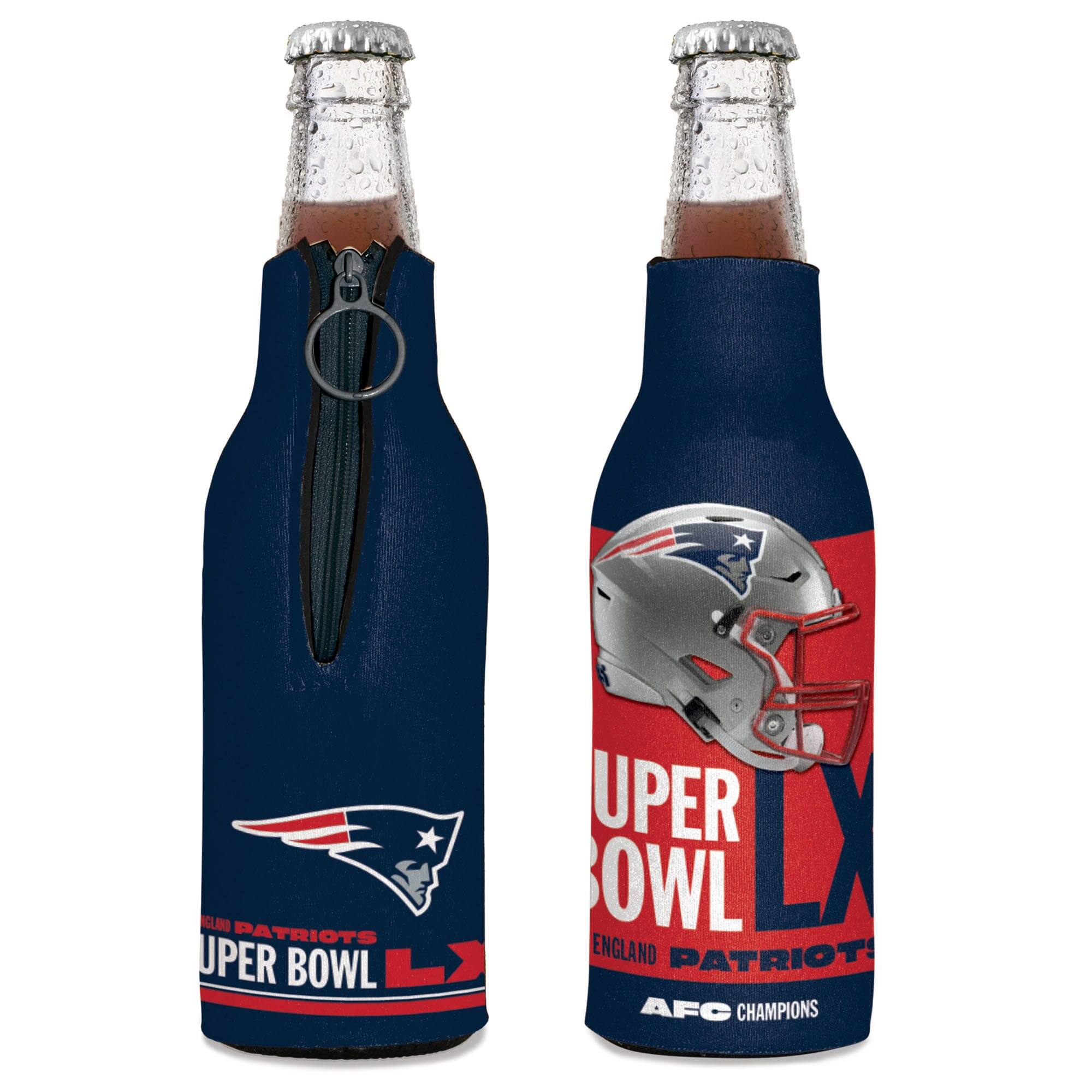 NEW ENGLAND PATRIOTS  
SUPER BOWL XL  
AFC CHAMPIONS