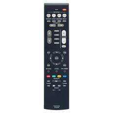 SLEEP SCENE
ON
TV NET RADIC
STRAIGHT DIRECT ENHANCER BASS
PROGRAM
INPUT
Y FM/M USB NET R1 LTO0
+ VOLUME
MUTE
SETUP
OPTION
RETURN
DISPURY
TOP MENU
HOME
POP-UP/MENU
RED GREEN YELLOW BLUE
MEMORY
TUNING
TUNING PRESET
A
RAV533
ZP35490