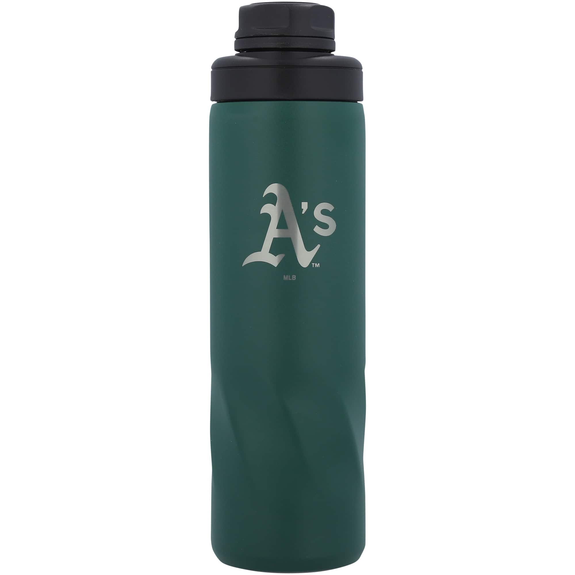 WinCraft - Athletics 20oz. Morgan Water Bottle - Multicolor price history on PriceWatchPro