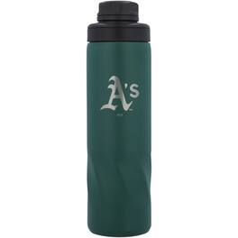 WinCraft - Athletics 20oz. Morgan Water Bottle - Multicolor