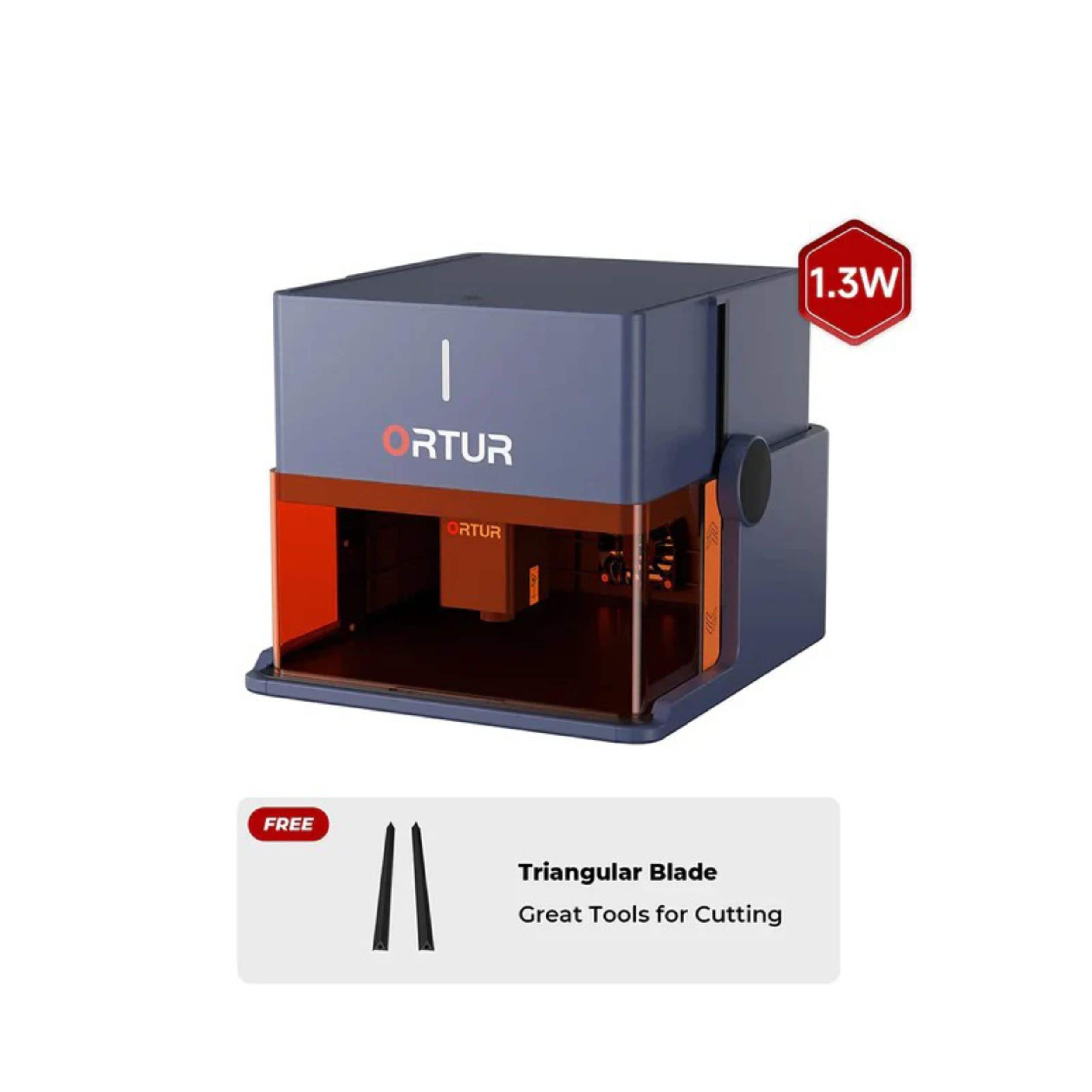 LaserPecker LP2 Laser Engraver with Roller, Portable and Handheld