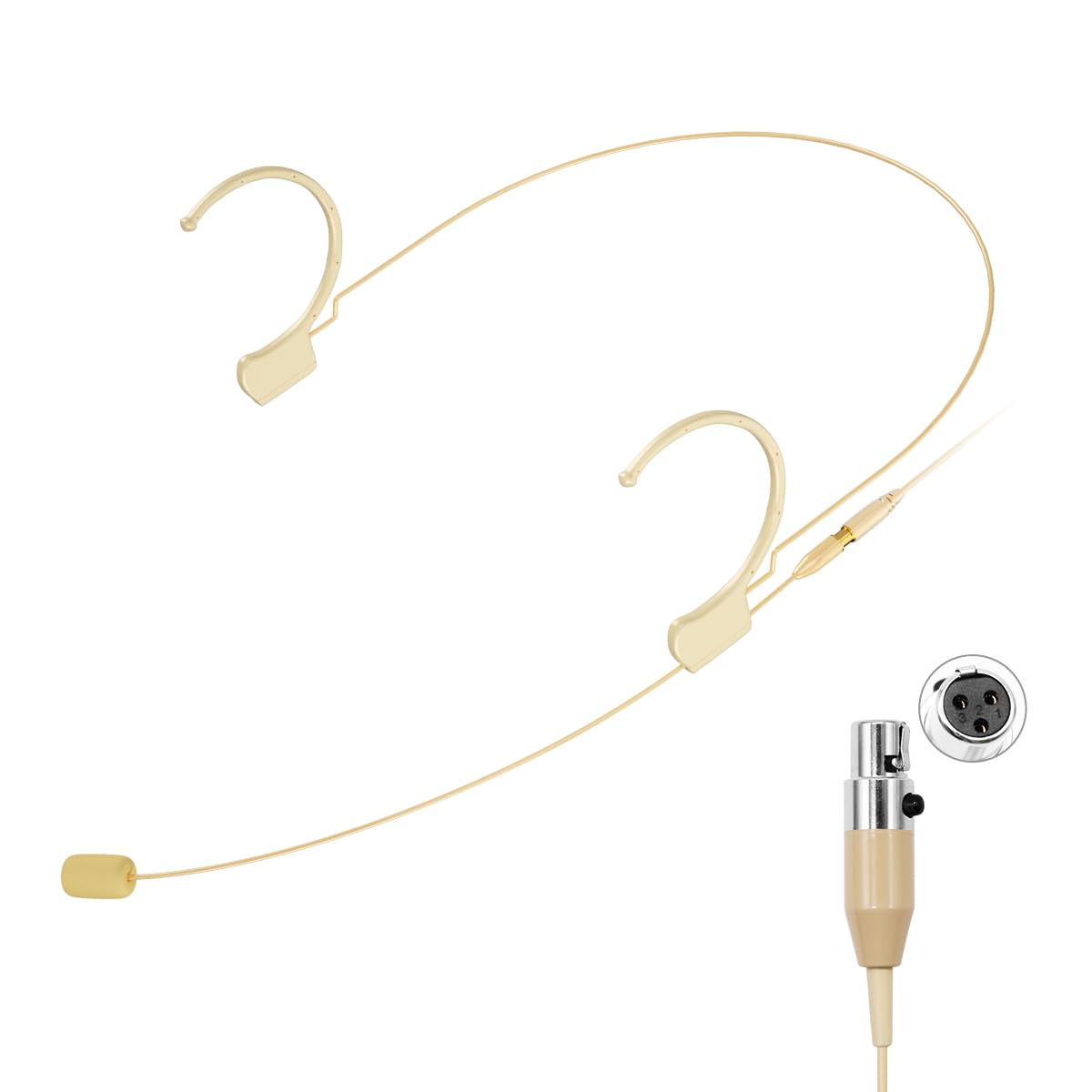 D3 for AKG Wireless System