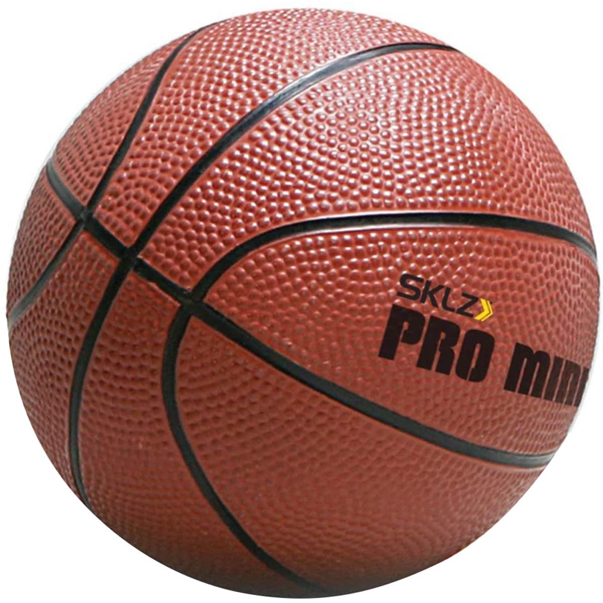 SKLZ - Pro Mini Basketball Hoop System Replacement Ball - Orange/Black price history on PriceWatchPro