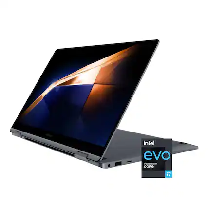 Intel Evo
Powered by Core i7