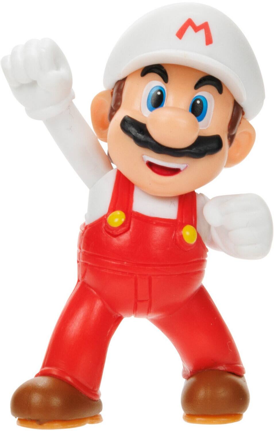 Alt View 1. Jakks Pacific - Nintendo 2.5 Limited Articulation figure 8pc Wave 54 Asst   - COLLECTIBLES - Multicolor.