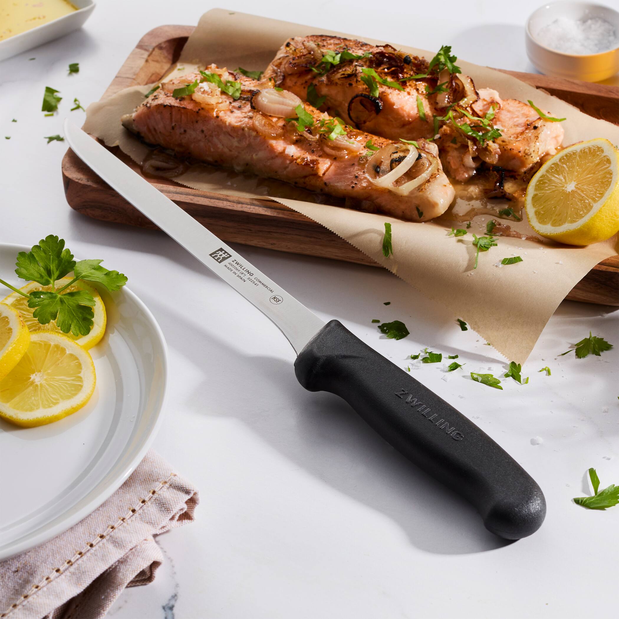 ZWILLING  
ZWILLING  
ZWILLING