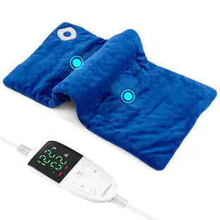 Therabody RecoveryTherm Back Heated Vibration Back Massager Black TB03244-01 - Best Buy Therabody RecoveryTherm Back Heated Vibration Back Massager Black TB03244-01 - Best Buy