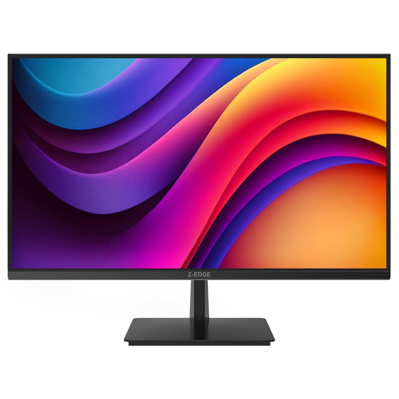 【専用】Z-EDGE 27インチ 4K UHD IPS MONITOR Z-EDGE 27 inch 4K Monitor UHD IPS Monitor 60Hz 4ms Frameless