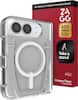 The World's #1 Mobile Protection Brand
ZAGG
450 Million Devices Protected
Take a stand
Made with JK Recycled Materials*
Always Clear Guaranteed