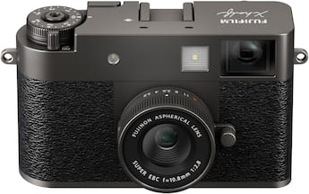Fujifilm X half Premium Compact Camera Charcoal Silver - Best Buy Fujifilm X half Premium Compact Camera Charcoal Silver - Best Buy