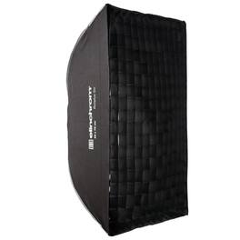 Elinchrom - 22x30" Rotalux Go Recta Softbox