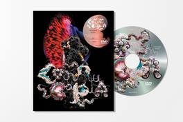 Bjork - Cornucopia: Live - DVD