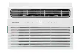 Frigidaire - Refurbished Excellent - FHWC064TE1 Window Air Conditioner, 6000 BTU - WHITE