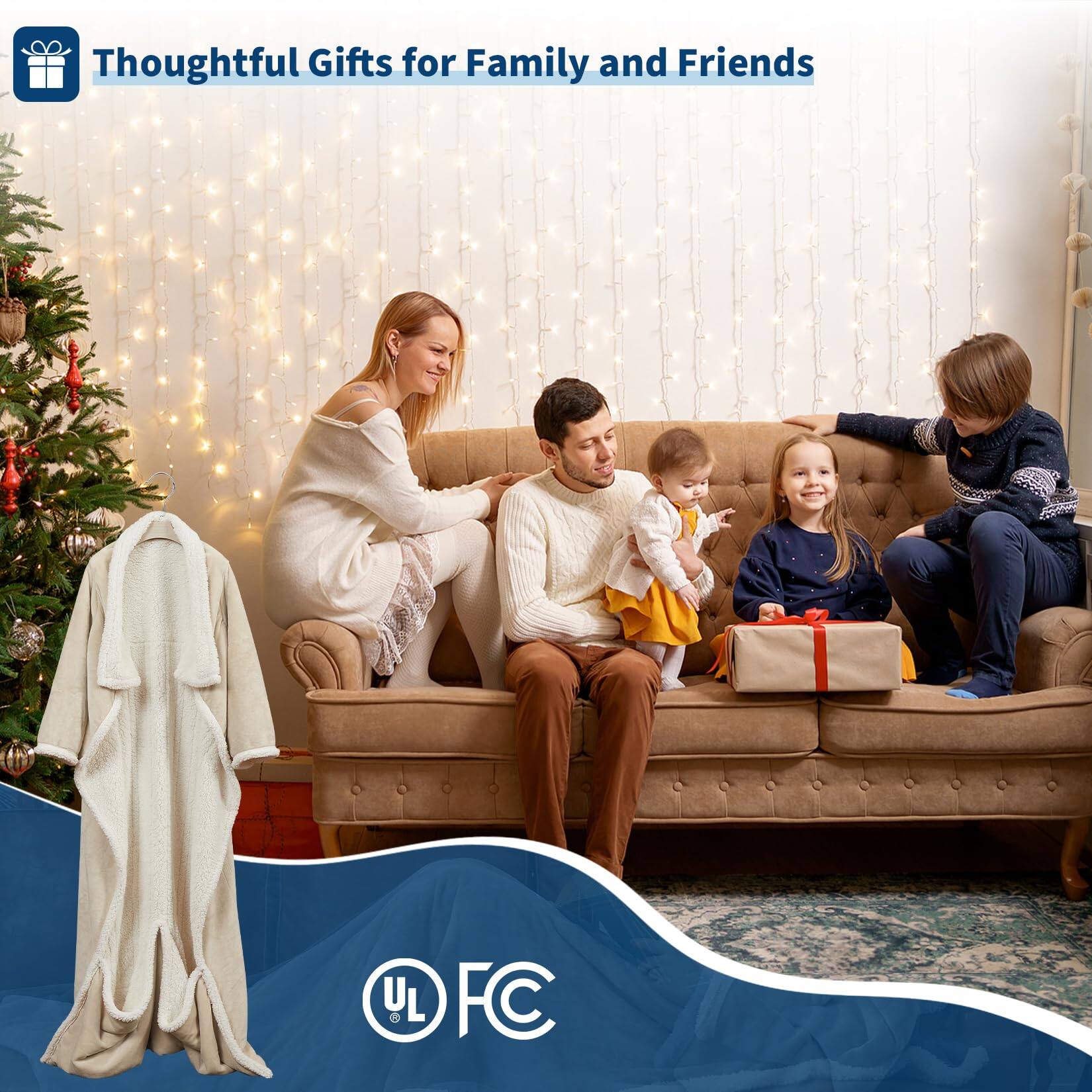 Thoughtful Gifts for Family and Friends

UL FC