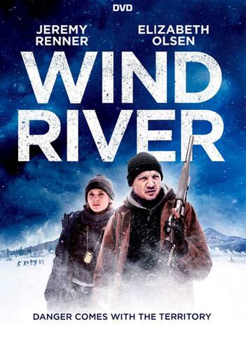 Wind River - DVD