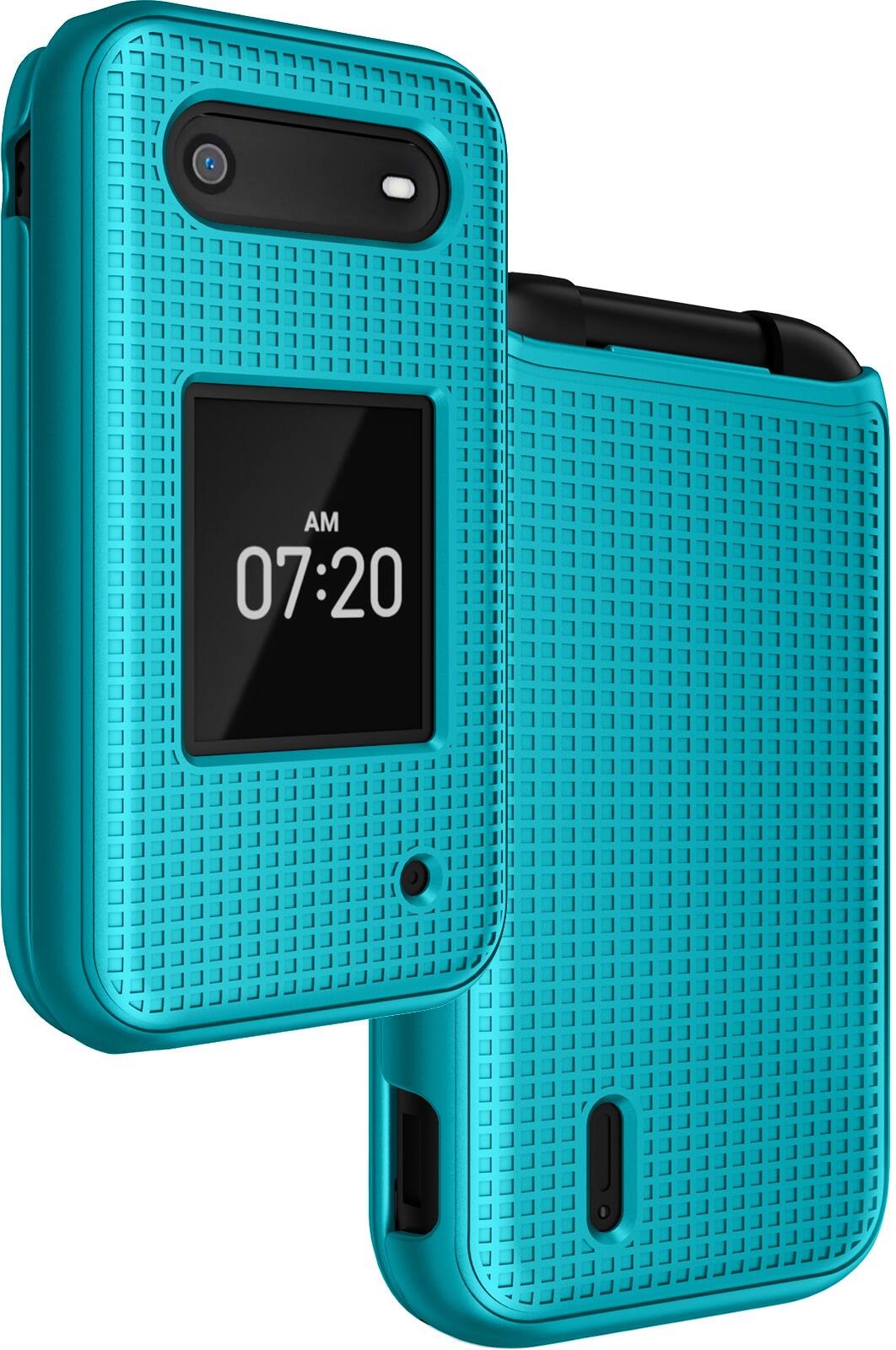 Teal