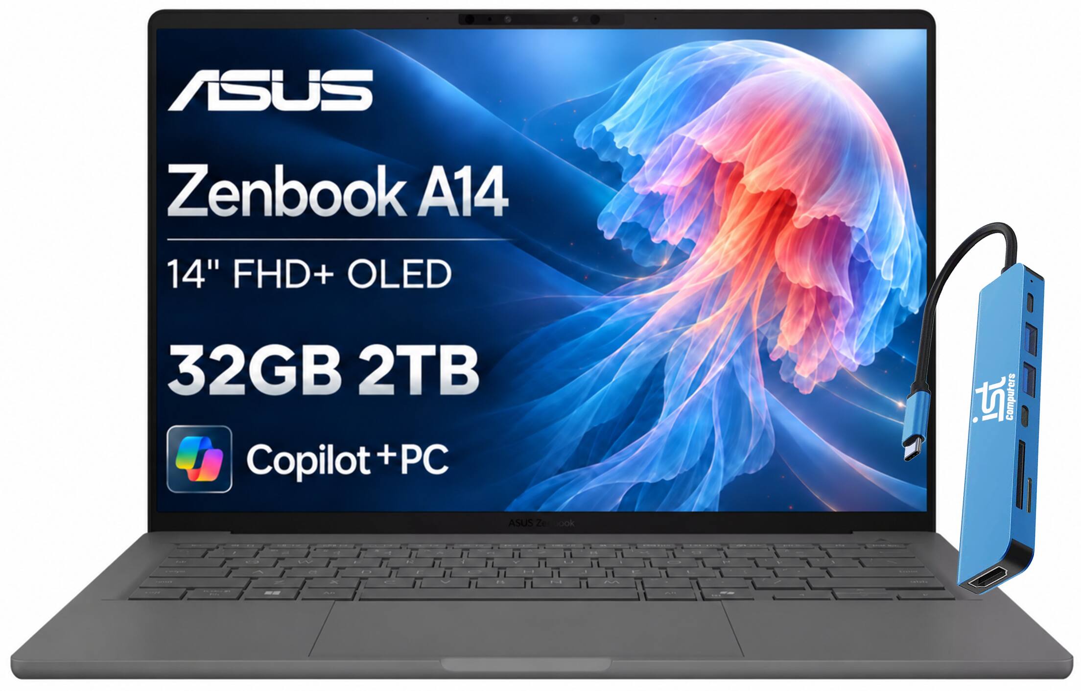ASUS  
Zenbook A14 14" FHD+ OLED  
32GB 2TB Copilot + PC  
ist Computers  
ASUS Zenbook  
-  
-  
2019  
-  
-  
-  
-  
-  
-  
-  
-  
-  
-  
-  
-  
-  
-  
-  
-  
-  
-  
-  
-  
-  
-  
-  
-  
-  
-  
-  
-  
-  
-  
-  
-  
-  
-  
-  
-  
-  
-  
-  
-  
-  
-  
-  
-  
-  
-  
-  
-  
-  
-  
-  
-  
-  
-  
-  
-  
-  
-  
-  
-  
-  
-  
-  
-  
-  
-  
-  
-  
-  
-  
-  
-  
-  
-  
-  
-  
-  
-  
-  
-  
-  
-  
-  
-  
-  
-  
-  
-  
-  
-  
-  
-  
-  
-  
-  
-  
-  
-  
-  
-  
-  
-  
-  
-  
-  
-
