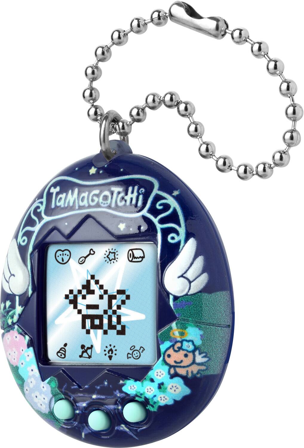 Alt View 1. Bandai - Tamagotchi - Original - Angel Night Garden   - COLLECTIBLES - Multicolor.
