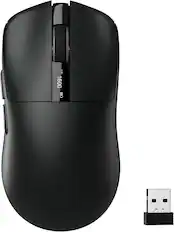 2.4G 1600 DPI