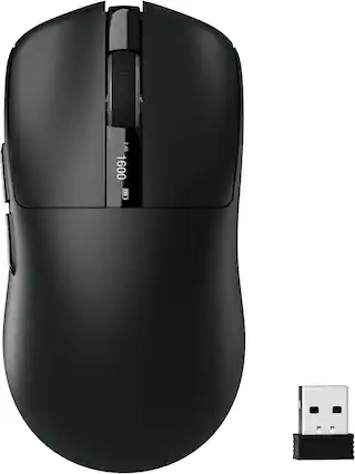 2.4G 1600 DPI