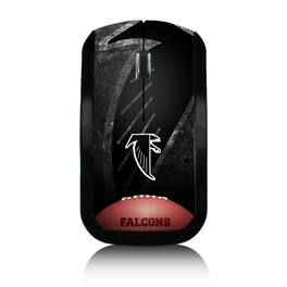 Keyscaper - Atlanta Falcons Legendary Design Wireless Mouse - Wireless - Multicolor