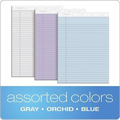 PRISM PRIM PRISM assorted colors  
GRAY • ORCHID • BLUE