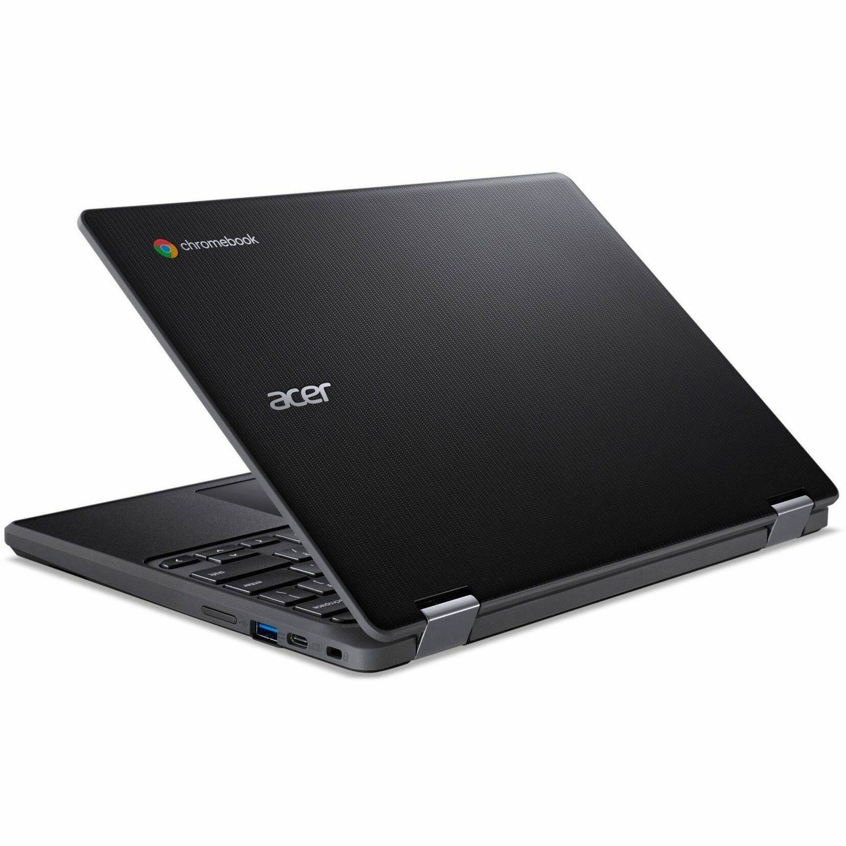 chromebook  
acer