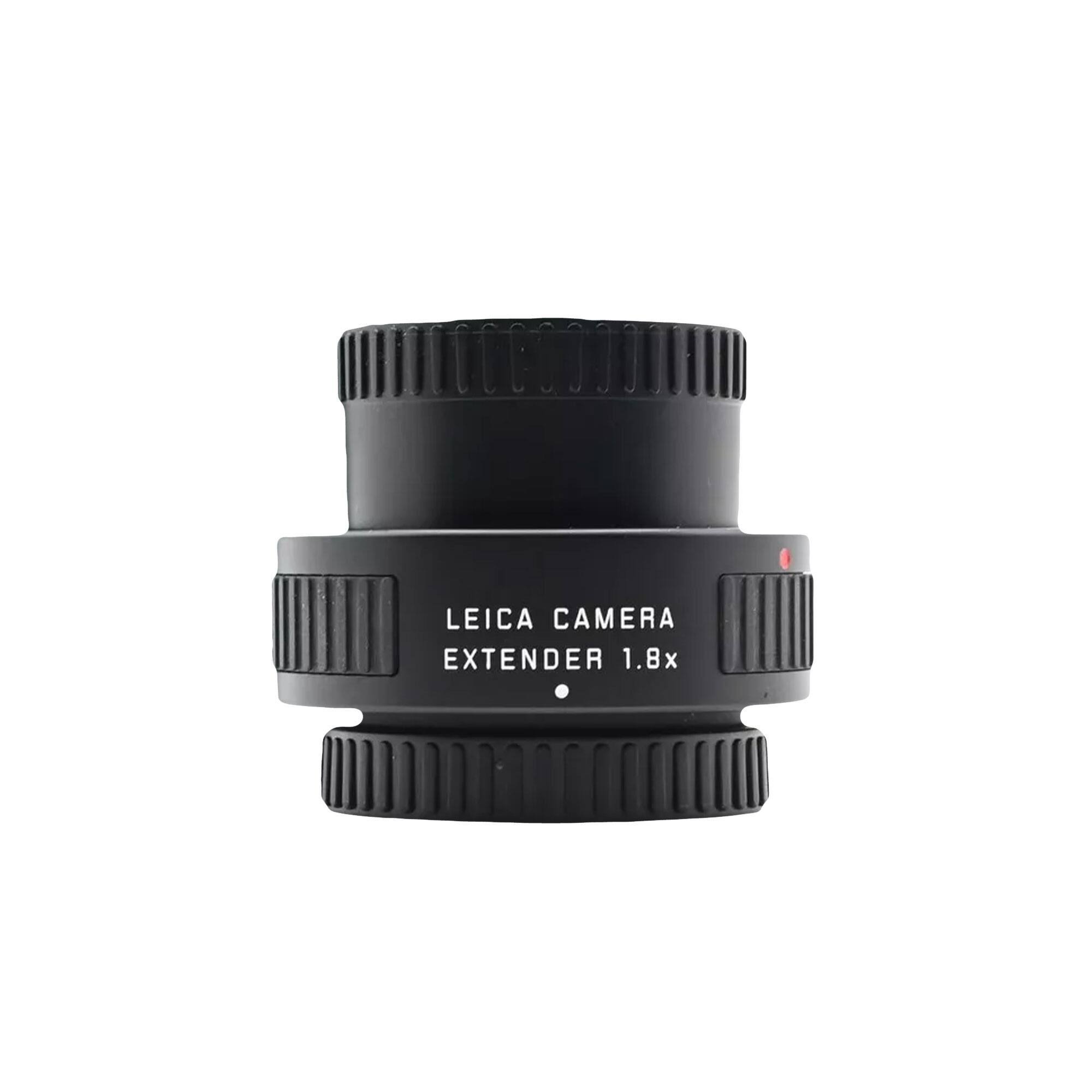 LEICA CAMERA EXTENDER 1.8x
