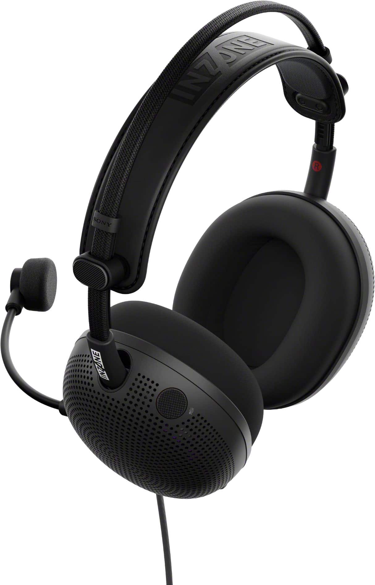 Sony INZONE H6 Air Wired Open back Gaming Headset for PC, PS5, PS4