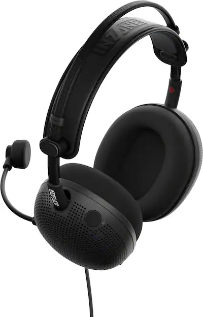 Sony INZONE H6 Air Wired Open-back Gaming Headset - tampilan keseluruhan