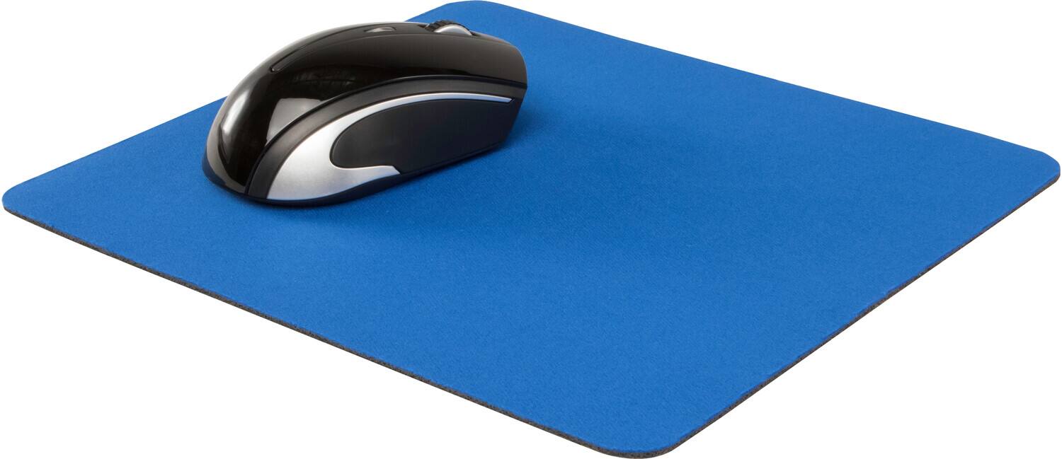 Alt View 3. Allsop - Allsop 28228 Naturesmart Mouse Pad - Basic Blue   - COMPUTER ACCESS. - Multicolor.