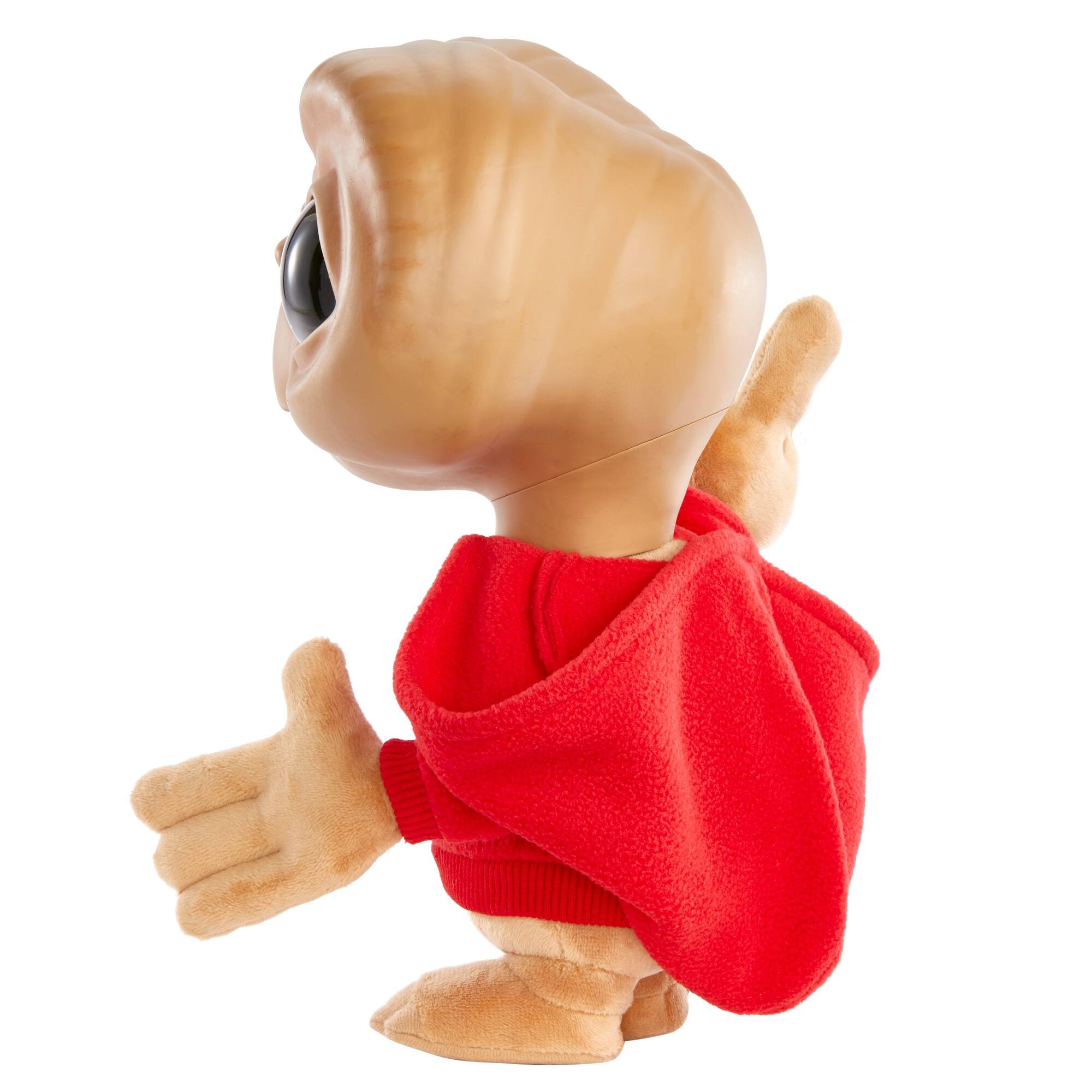 Best Buy Mattel E.T. Plush Figure HHX97