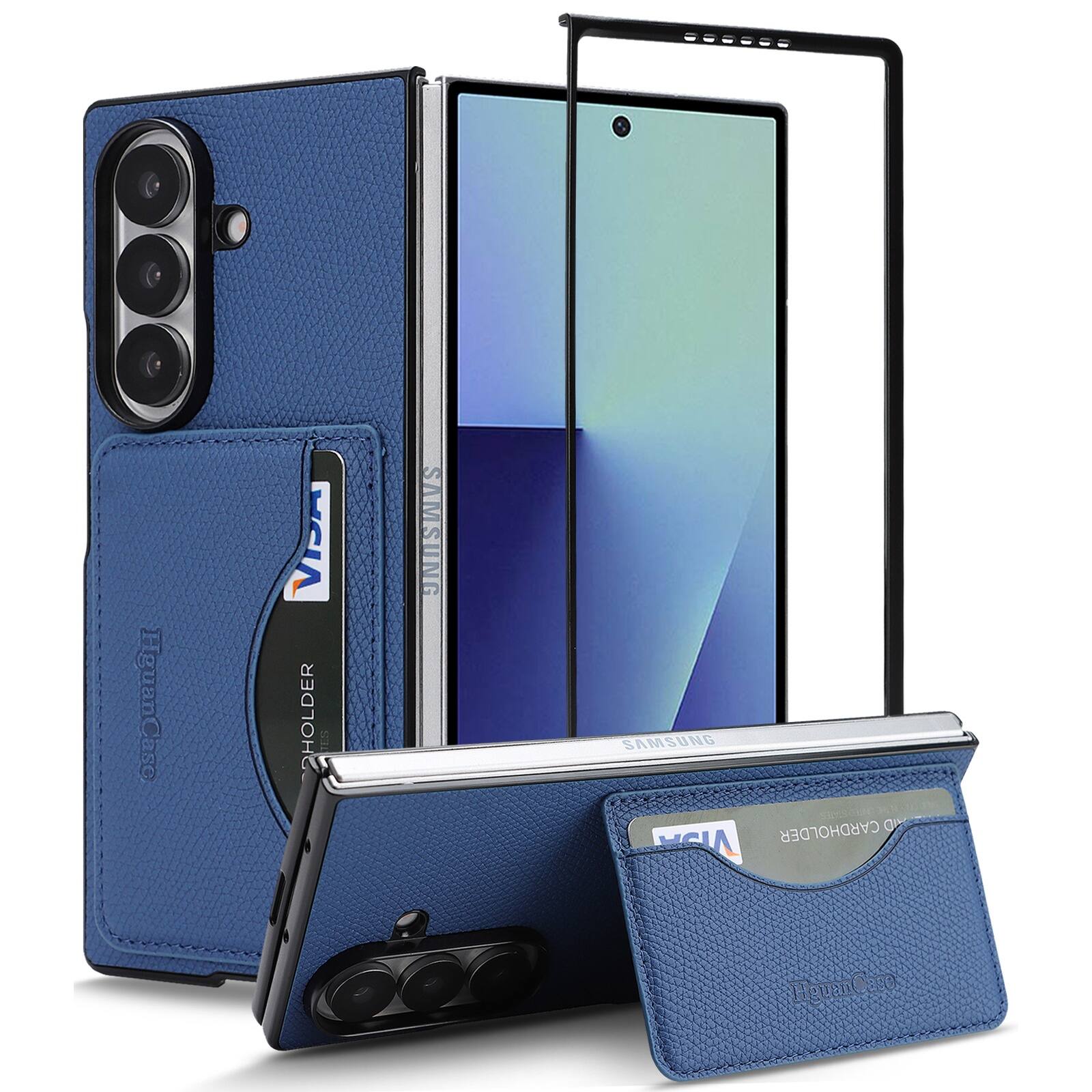 HuanCase  
VISA HOLDER  
SAMSUNG  
SAMSUNG SEMUSGENT CARDHOLDER
