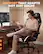 SUPPORT THAT ADAPTS NOT JUST HOLDS
Promote healthy posture and relieving pressure during extended gaming
Ps
GTPLAYER Poebe Desien e JA GTPLAYER F6
AI MODEL