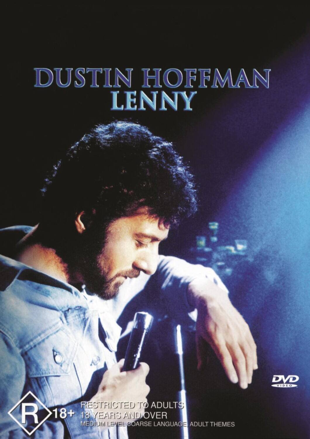 Lenny  - DVD