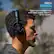 OPEN DESIGN
Open-back headphones with dual coaxial 35mm + 12mm drivers.