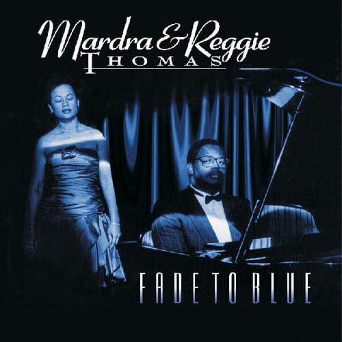 Madra Thomas - Fade to Blue   - COMPACT DISCS [CD] price history on PriceWatchPro
