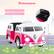 Dimensions
Suitable Age: 3+ Year Old
Weight Capacity: 66 lbs
4.5"
7"
12"
17"
35"
19.5"
XB-1128
