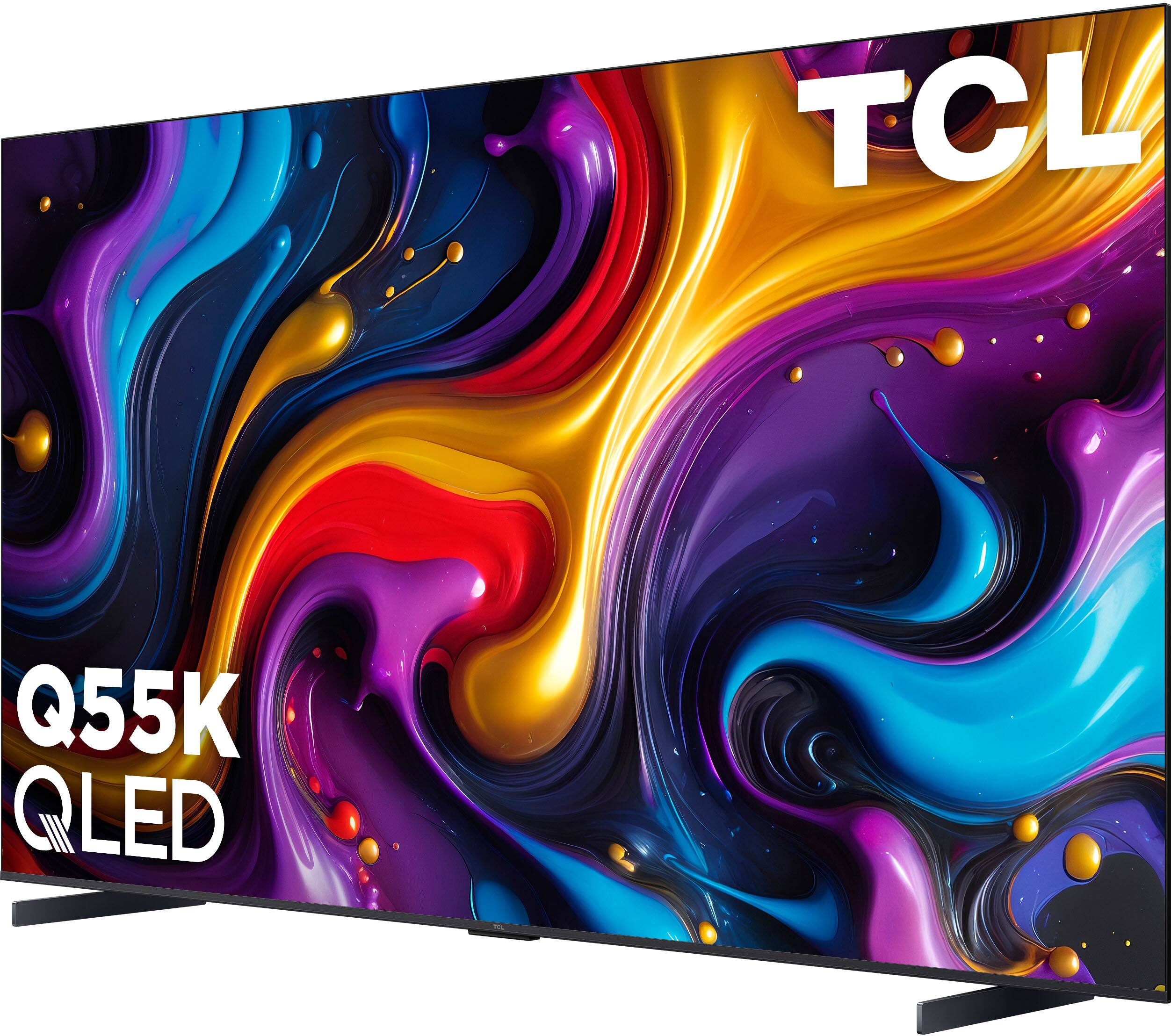 TCL Q55K QLED