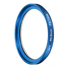 FILTER FIL 40.5mm UV