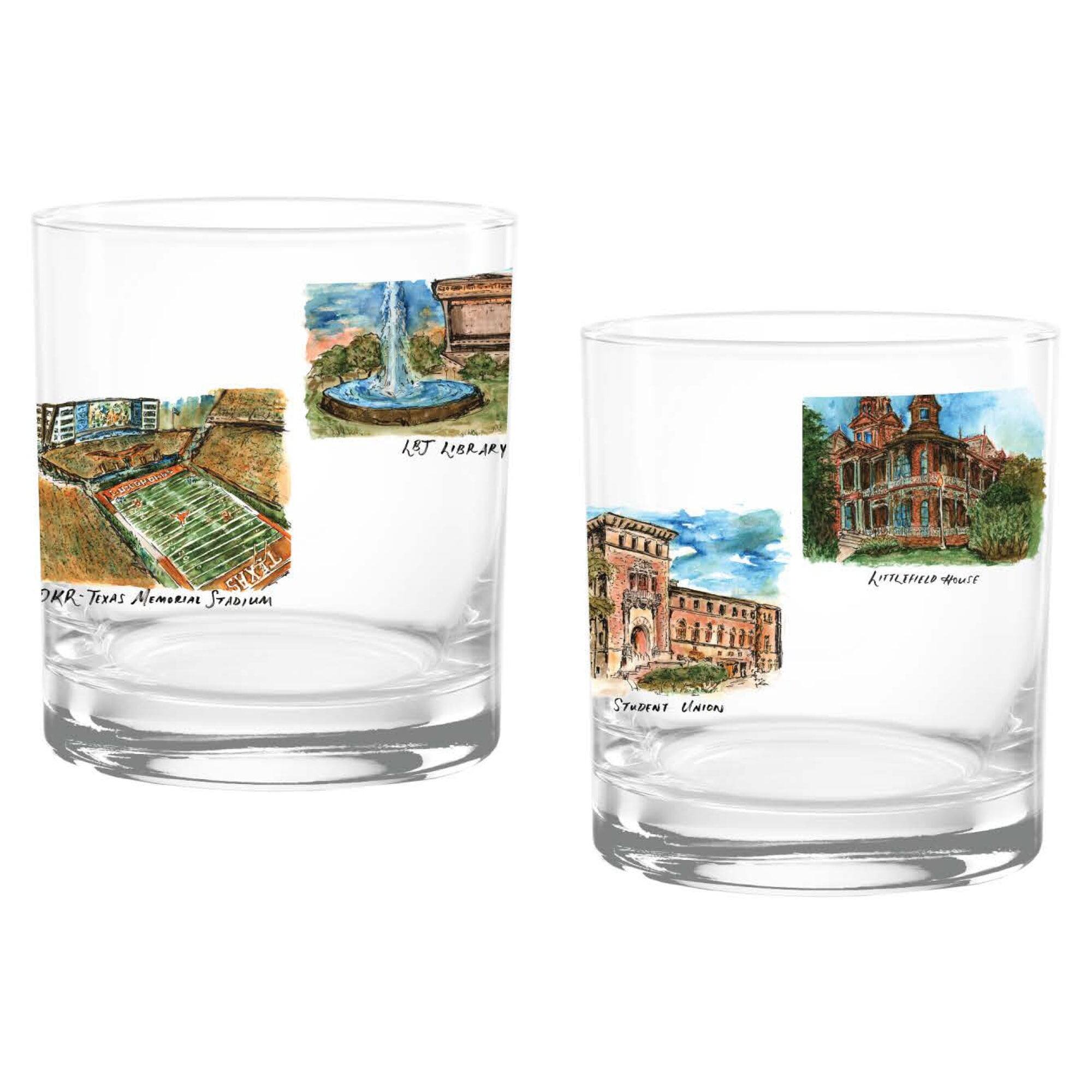 LT LIBRARY  
OKR. TEXAS MEMORIAL STADIUM  
STUDENT UNION  

LT LIBRARY  
OKR. TEXAS MEMORIAL STADIUM  
STUDENT UNION