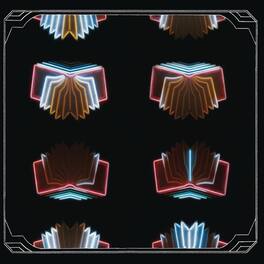 Arcade Fire - Neon Bible - VINYL LP