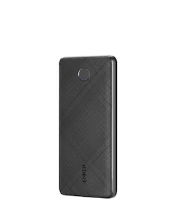 Anker PowerCore Select 20k mAh Power Bank Dual Port Portable Phone Charger Black A1363H11-1 - Best Buy Anker PowerCore Select 20k mAh Power Bank Dual Port Portable Phone Charger Black A1363H11-1 - Best Buy