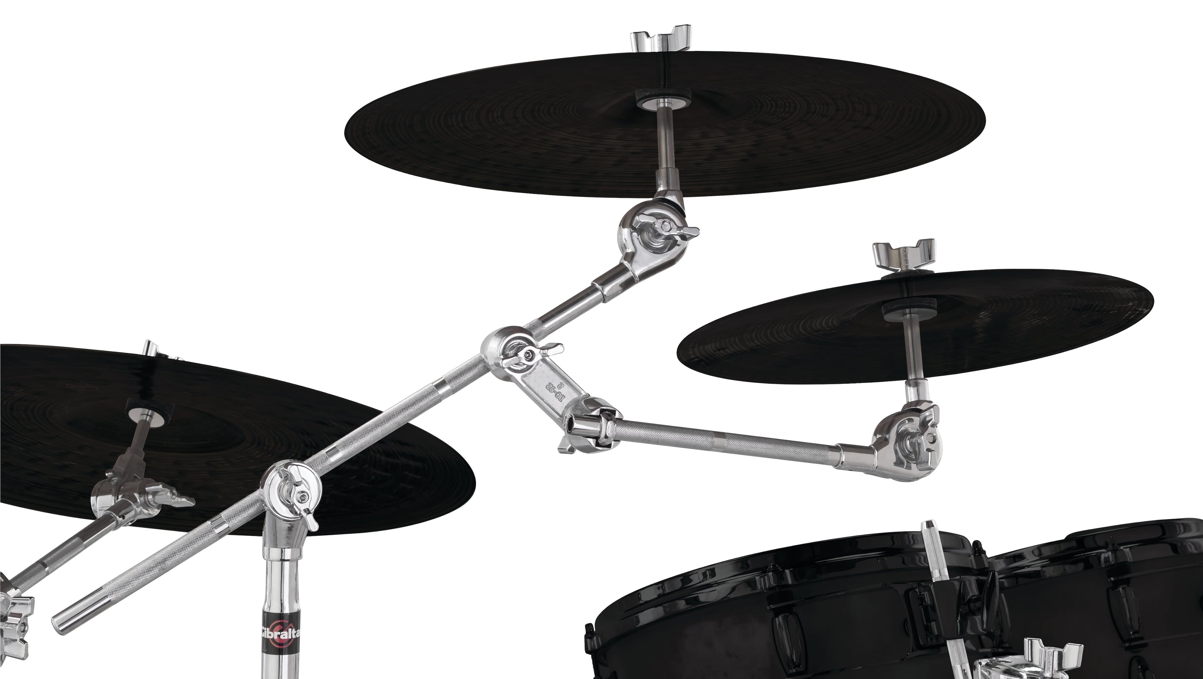 Gibraltar Hardware - Medium Cymbal Boom Rod Attachment Arm price history on PriceWatchPro