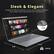 Sleek & Elegant
Designed for effortless mobility, it's your take-anywhere companion that's always ready to go wherever your day takes you.
SE7 STARTY - DORES 15.6"
TH A - 2 m UE SKETCH
Skt BOOK 0.70"
9.25"
14.15"
3.56 lbs