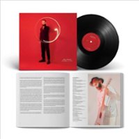 Un Segno Di Vita [LP] - VINYL - Front_Zoom