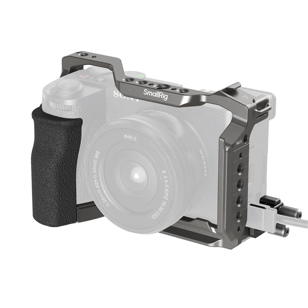Smallrig - HawkLock Quick Release Cage Kit for Sony Alpha 6700 Camera price history on PriceWatchPro