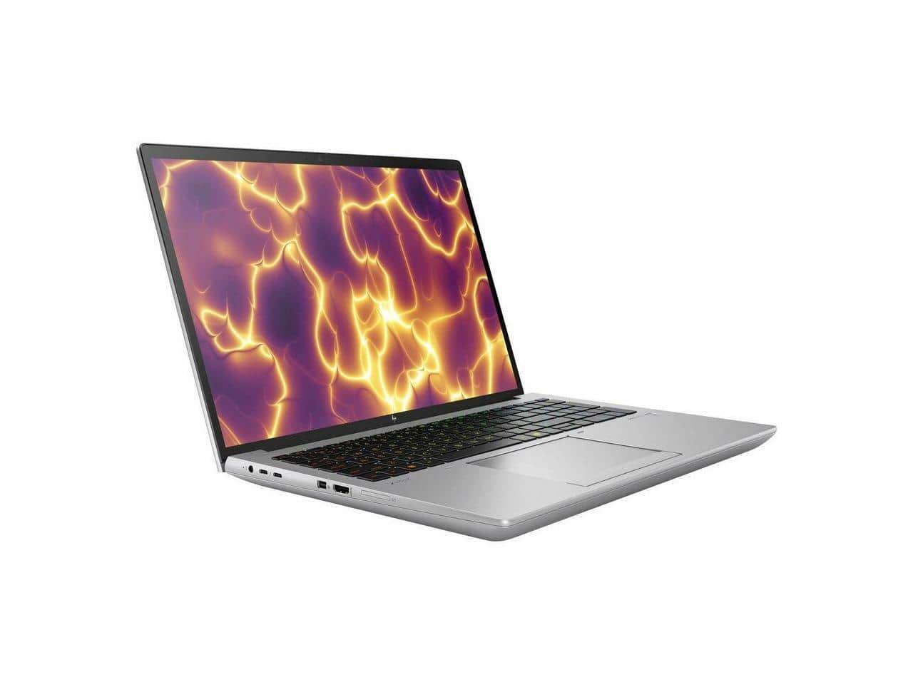 HP ZBook Fury G11 16